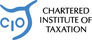 CIO-Logo